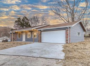 6520 State Road Pp, High Ridge, MO 63049