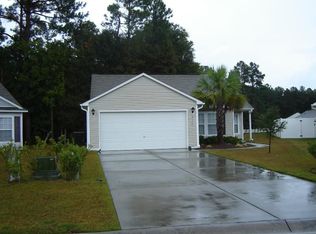210 Bellegrove Dr, Myrtle Beach, SC 29579