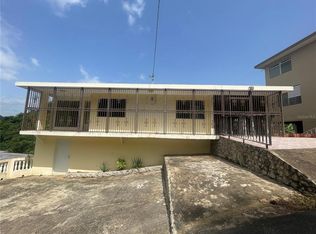 Carretera 155 Km 26.6 Bo Saltos, Orocovis, PR 00720