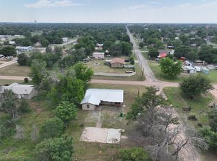 927 London St, Vernon, TX 76384