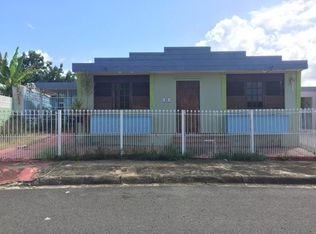 29 Calle 5, Fajardo, PR 00738