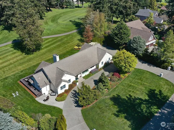 2333 Soundview Drive, Langley, WA 98260