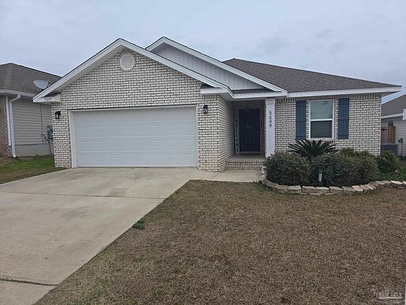 2nd image of 5649 Guinevere Ln