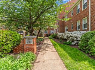 6611 E Wakefield Dr APT B1, Alexandria, VA 22307