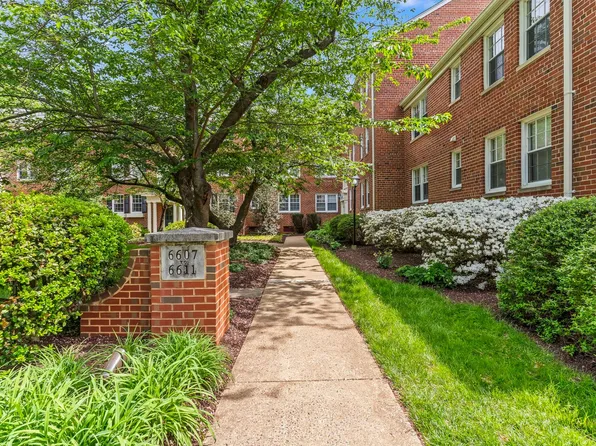 6611 E Wakefield Dr APT B1, Alexandria, VA 22307