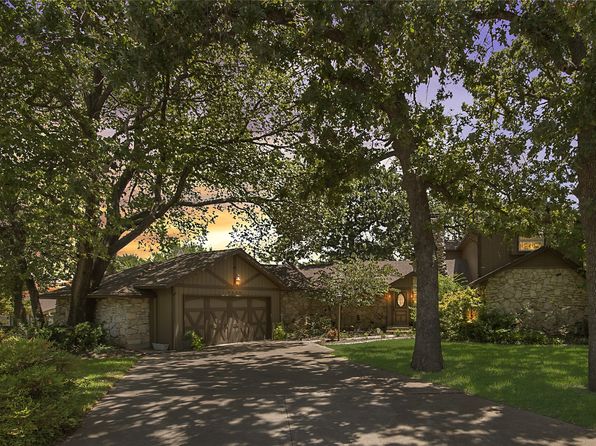 Home for Sale in Grapevine TX