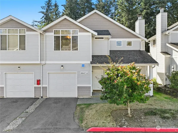 6847 47th Lane SE #6A, Olympia, WA 98513