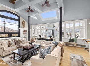 1325 Gateway Rd, Snowmass, CO 81654