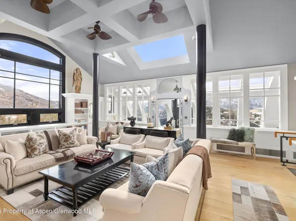 1325 Gateway Rd, Snowmass, CO 81654