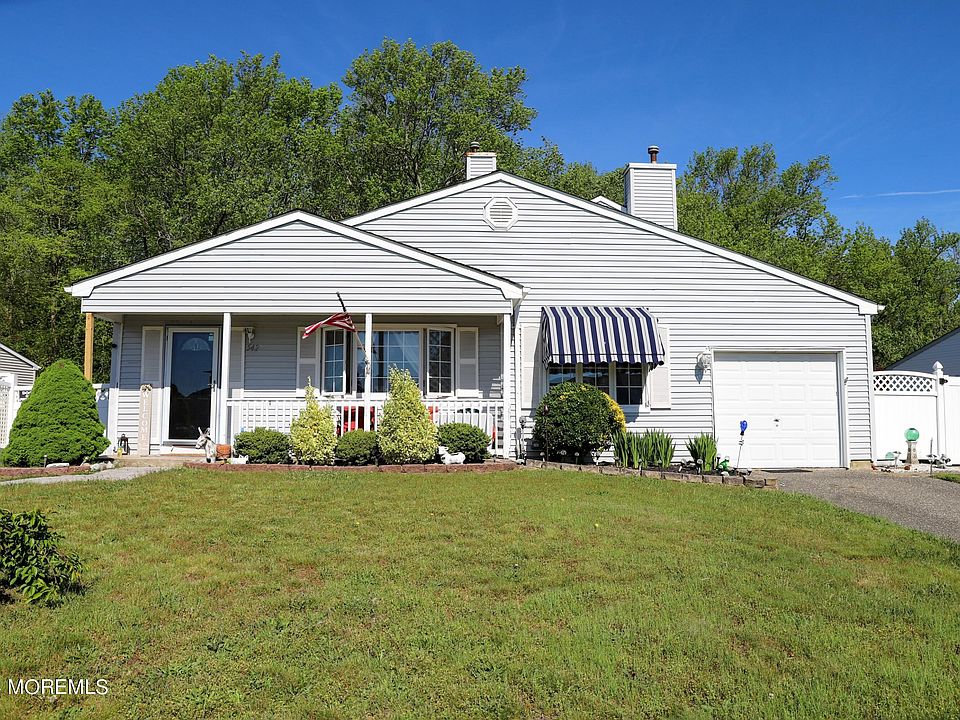 542 Iron Kettle Road, Toms River, NJ 08753 Zillow