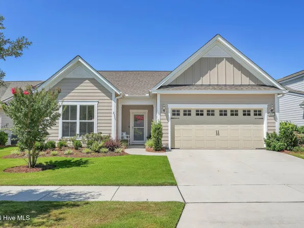 665 Folsom Avenue, Wilmington, NC 28412