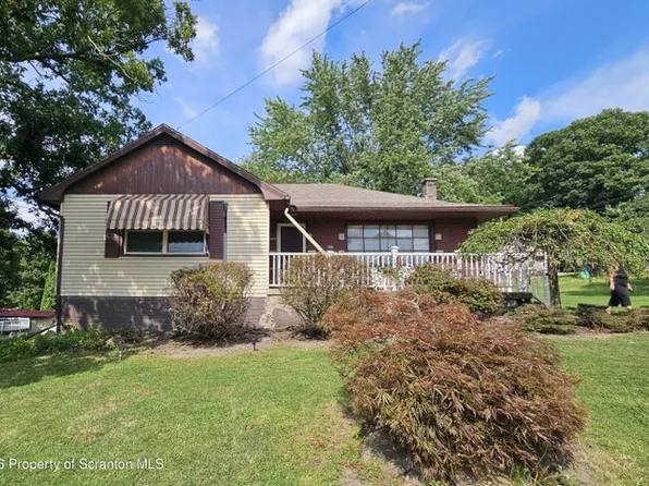 2125 Ash St, Scranton, PA