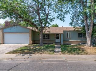 4557 S Laredo St, Aurora, CO 80015