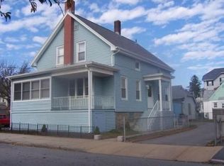 710 Prospect St, Fall River, MA 02720