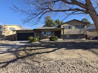 4711 Bella Dr, Colorado Springs, CO 80918