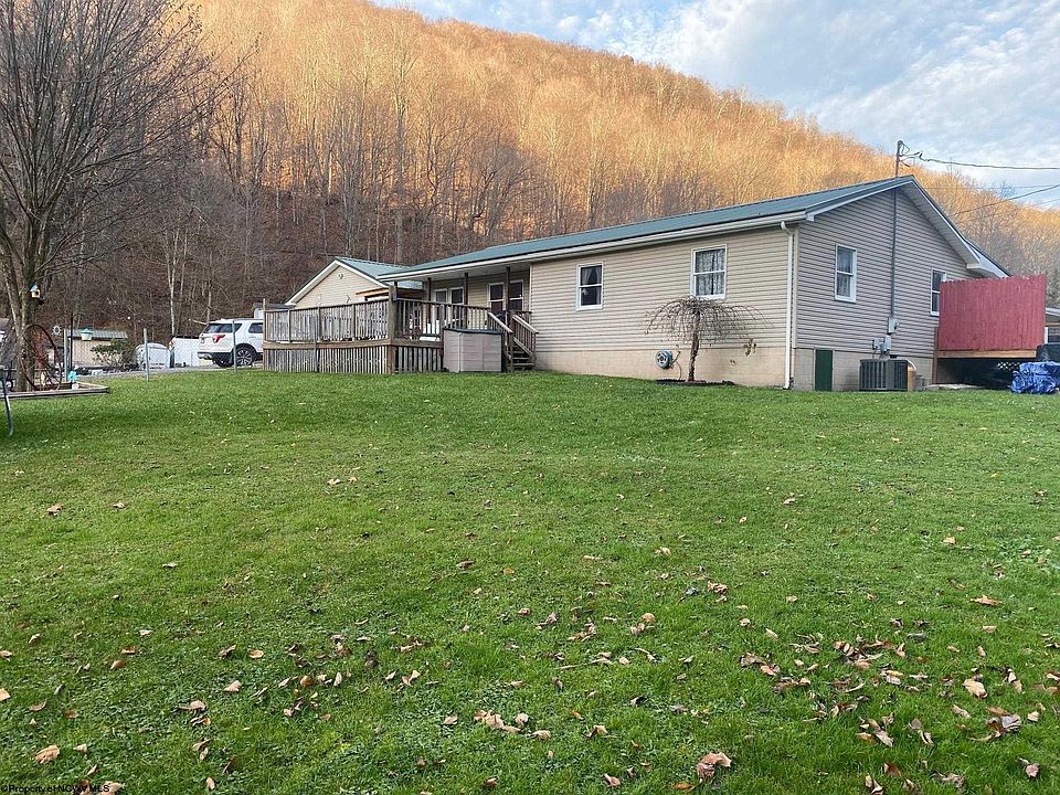 3244 Chenoweth Creek Rd, Elkins, WV 26241 Zillow