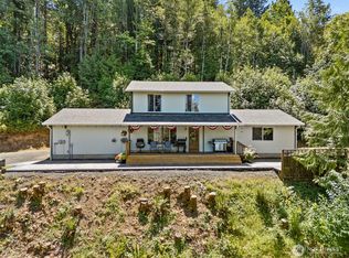 508 Summit Lake Shore Road NW, Olympia, WA 98502