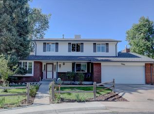 11452 W Louisiana Ave, Lakewood, CO 80232