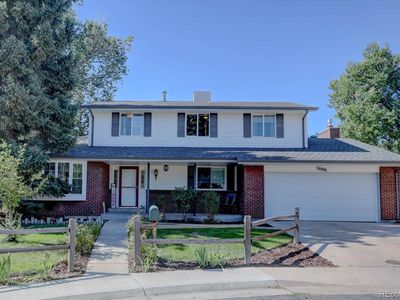 11452 W Louisiana Avenue, Lakewood, CO, 80232
