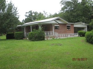 19234 NW State Road 12, Bristol, FL 32321