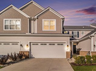 204 Angus Ln, Saline, MI 48176