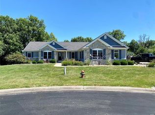 5 Golden Oak Ct, Montgomery City, MO 63361