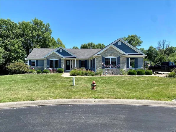 5 Golden Oak Ct, Montgomery City, MO 63361