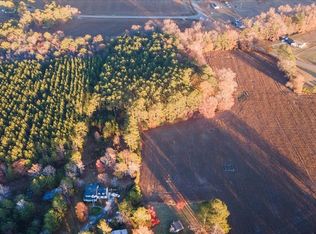 8400 Old Beulah Rd, Kenly, NC 27542