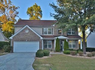 3435 Coval Cir, Atlanta, GA 30349