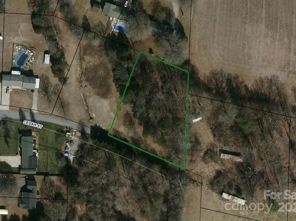 0 Cedar St #9, Conover, NC 28613