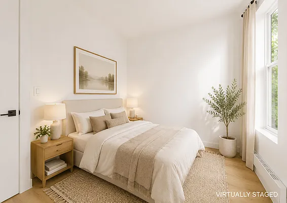 Bedroom, photo 2