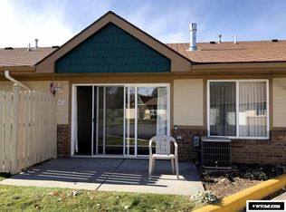 180 Chase Dr UNIT 101, Lander, WY 82520