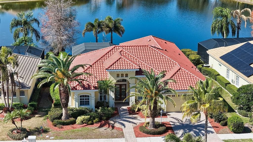 8212 Championship Ct