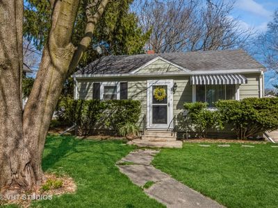 908 N 12th St, Dekalb, IL, 60115