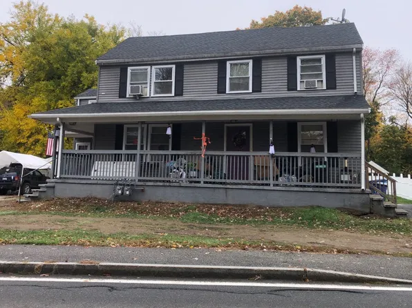 60-62 Montrose Ave, Wakefield, MA 01880