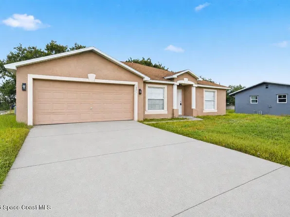 1871 Fallon Blvd NE, Palm Bay, FL 32907