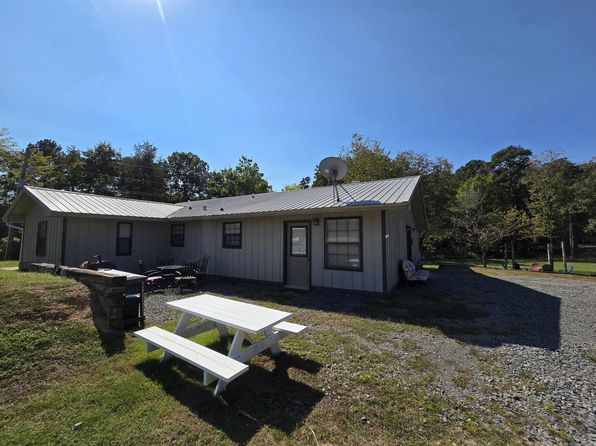 3189 Brownsville Rd, Greers Ferry, AR 72067
