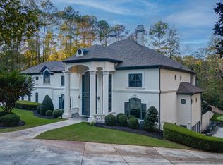 1 Cascade Pointe Dr SW, Atlanta, GA 30331