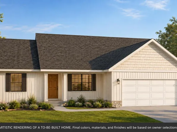 156 Grimes Valley Dr, West Harrison, IN 47060