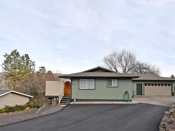 413 Garfield St, Asotin, WA 99402