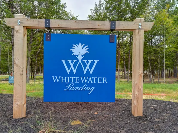 1064 Refuge Pl #46, Chapin, SC 29036