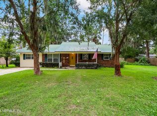 204 San Remo Blvd, Green Cove Springs, FL 32043