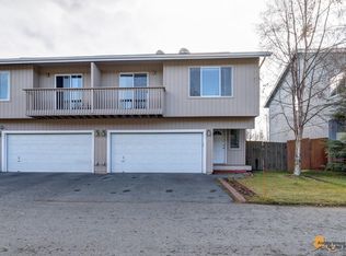 2466 Winter Ridge Ct, Anchorage, AK 99507