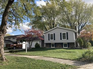 1250 Kelle Ct, Wheaton, IL