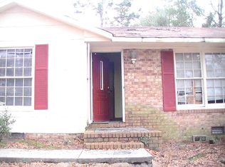 1313 Congress Dr NW, Aiken, SC 29801