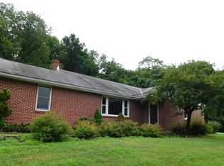 156 Mount Joy Rd, Milford, NJ 08848