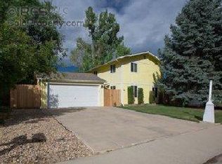939 Quartz Ct, Longmont, CO 80504