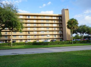 4570 NW 18th Ave APT 607, Pompano Beach, FL 33064