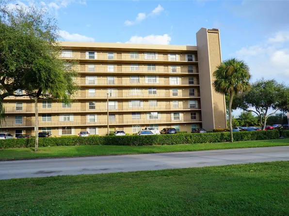 4570 NW 18th Avenue #607, Deerfield Beach, FL 33064