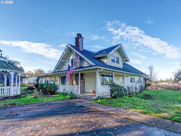 87288 Territorial Hwy Veneta Or 97487 Zillow